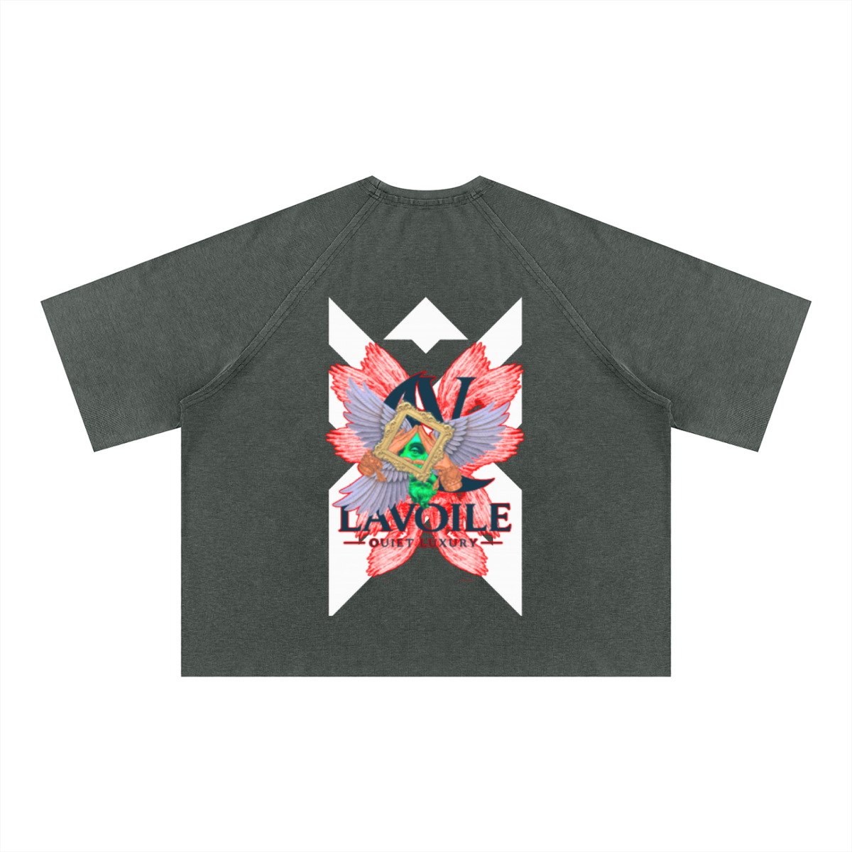 LAVOILE