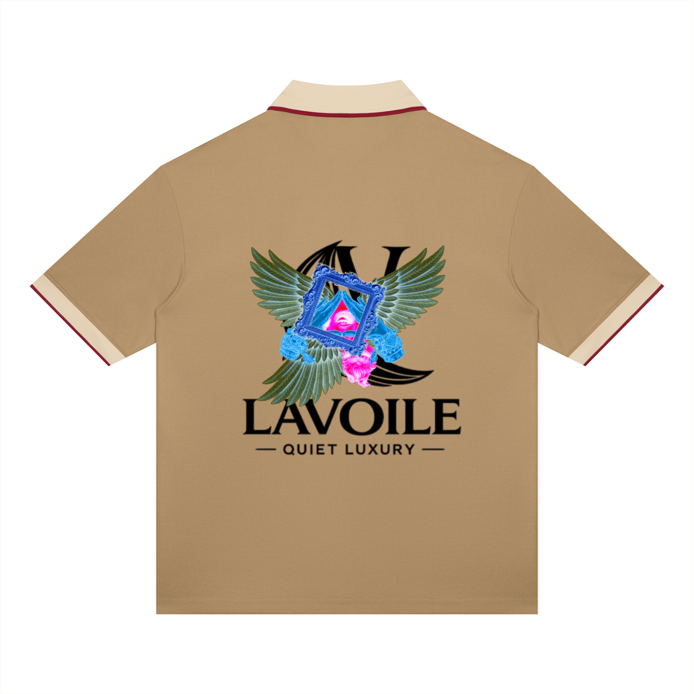 Lavoile