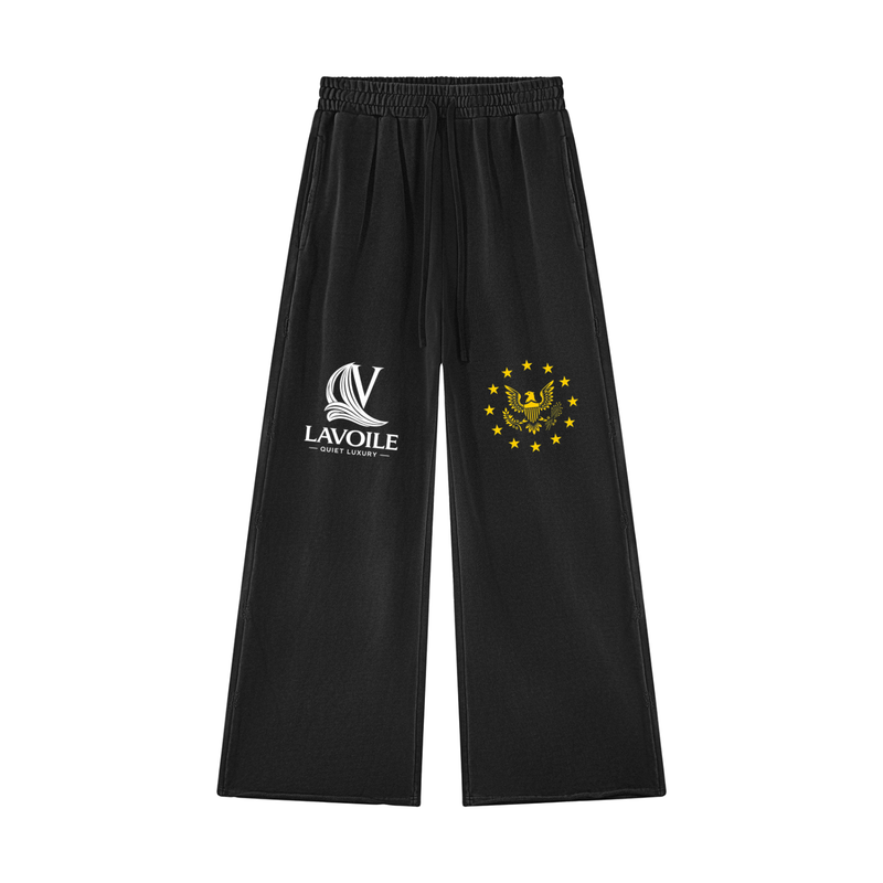 Lavoile Constellation — Pantalon de jogging unisexe
