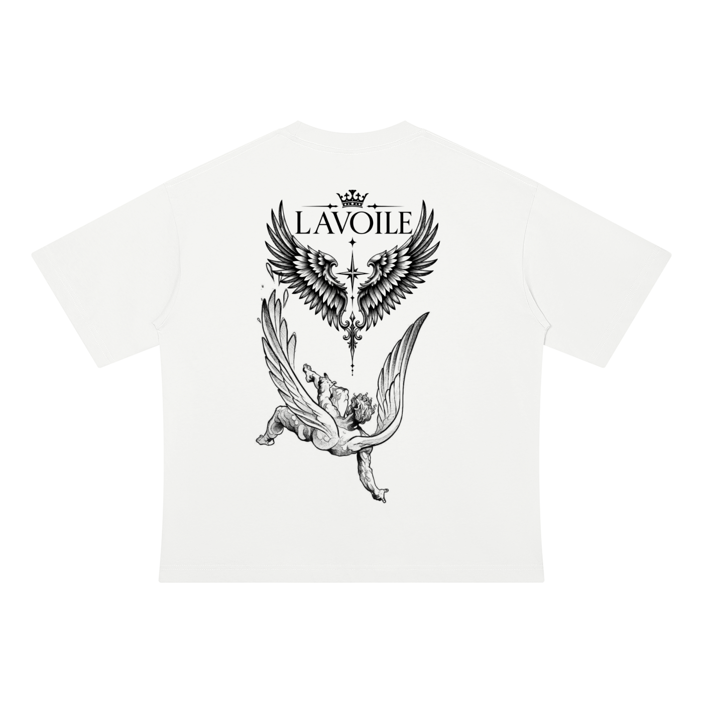 LAVOILE