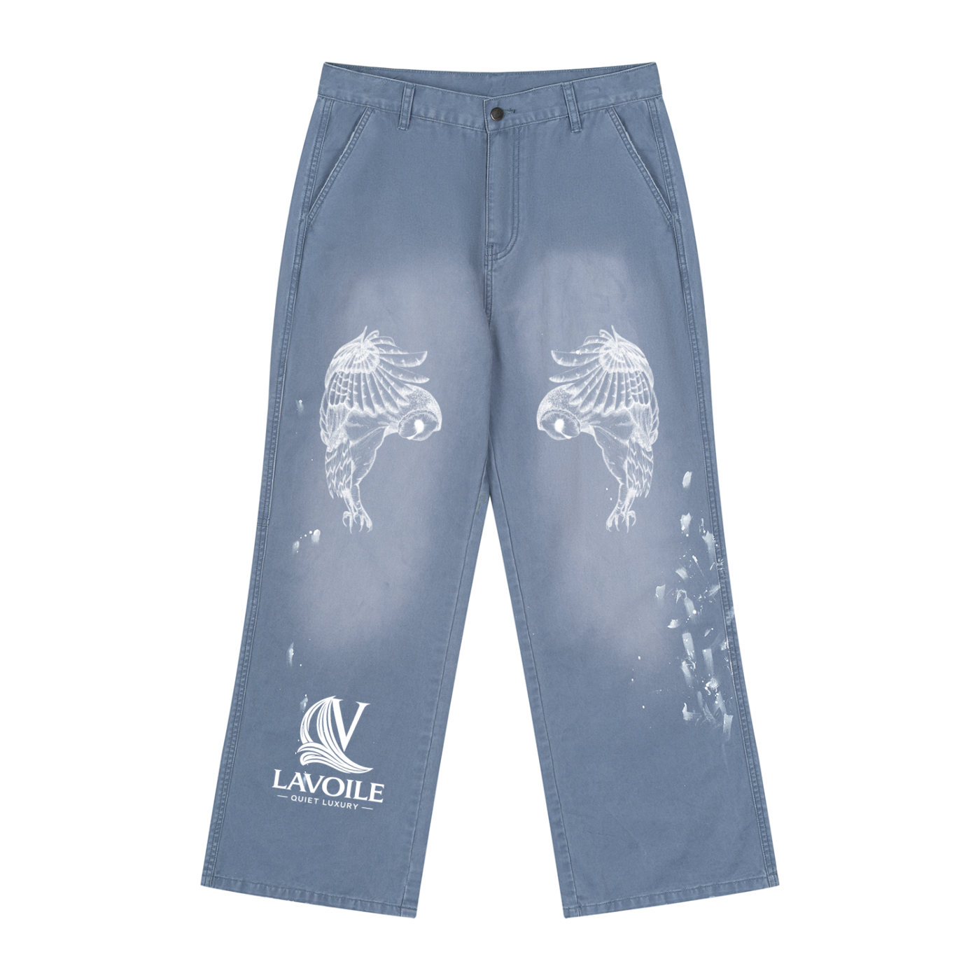 LAVOILE