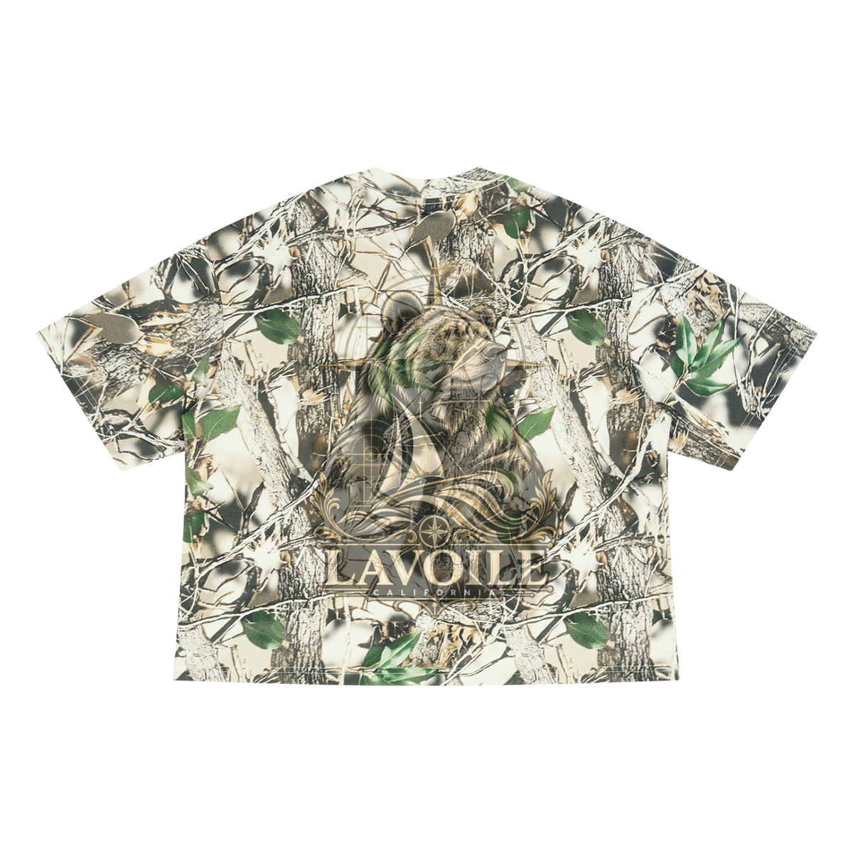 Lavoile