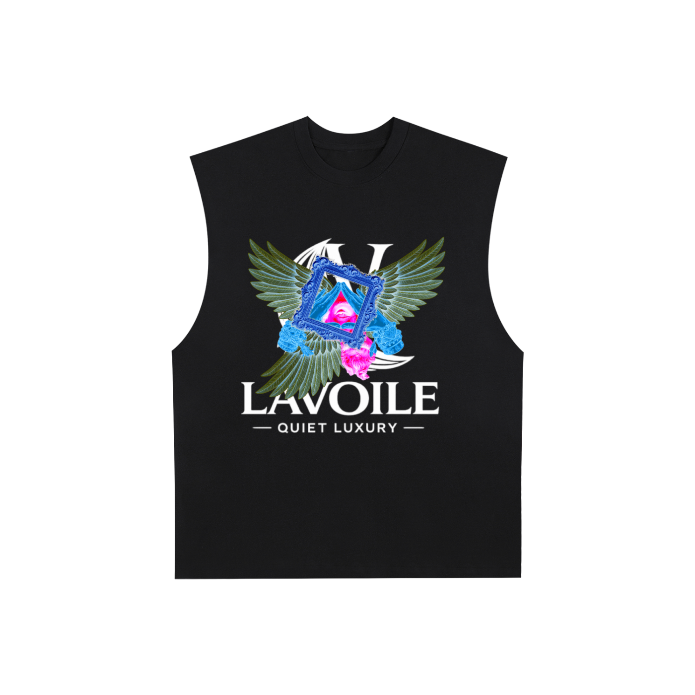 LAVOILE