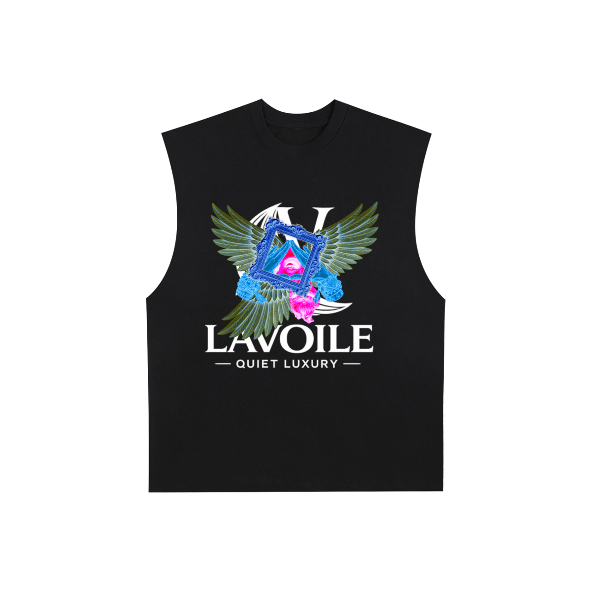 LAVOILE