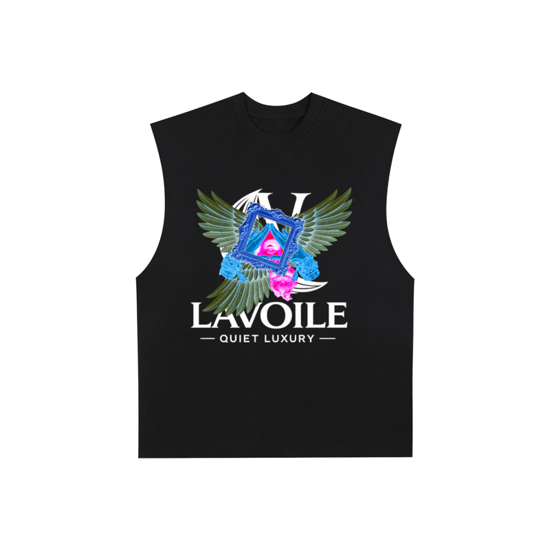 Wing of Lavoile