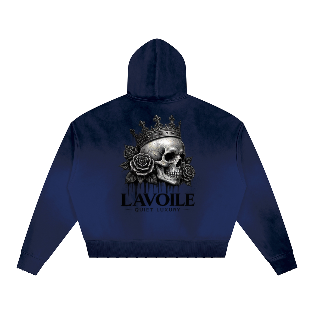 Lavoile