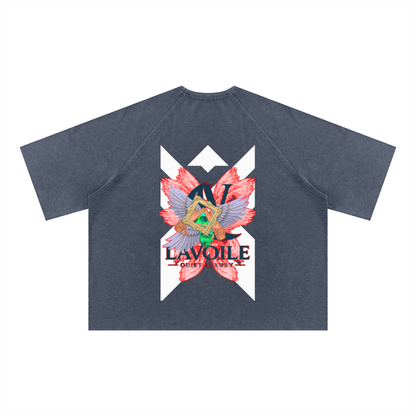 LAVOILE