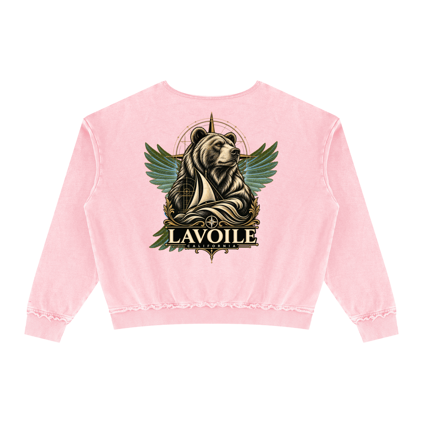 LAVOILE