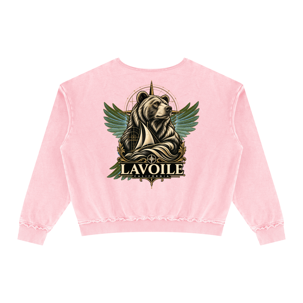 LAVOILE