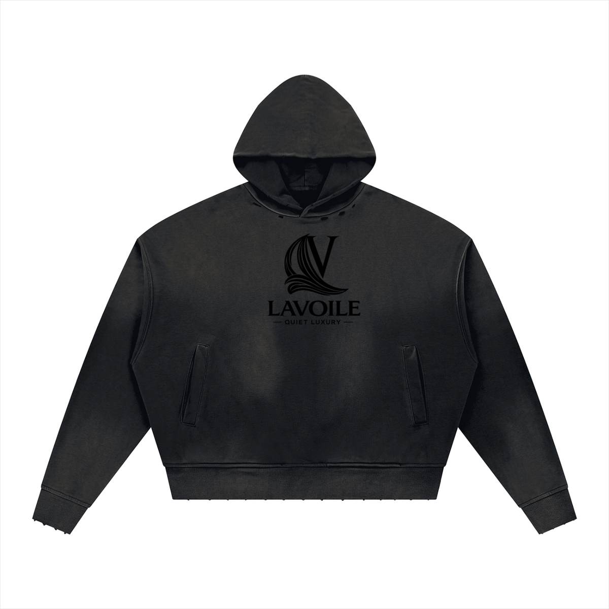 Lavoile