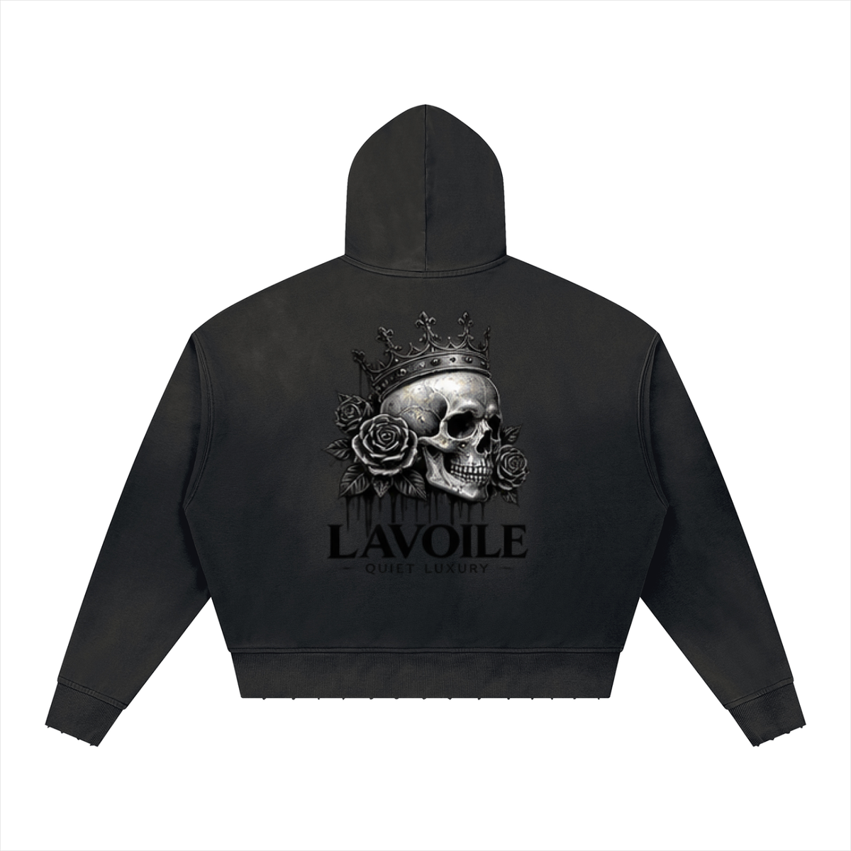 Lavoile