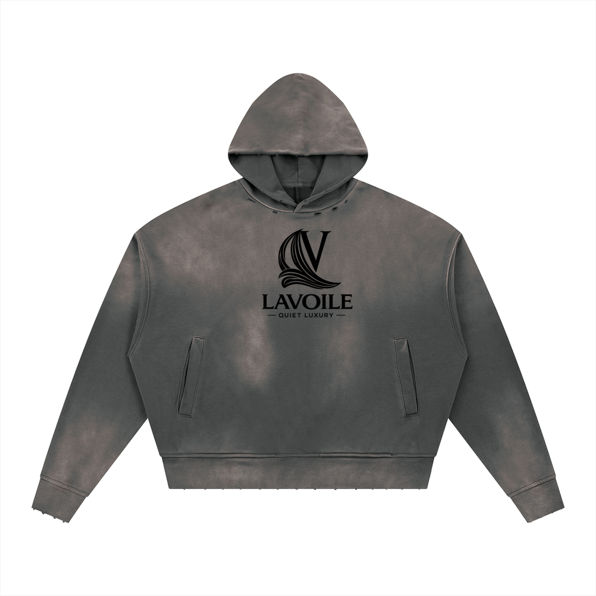 Lavoile