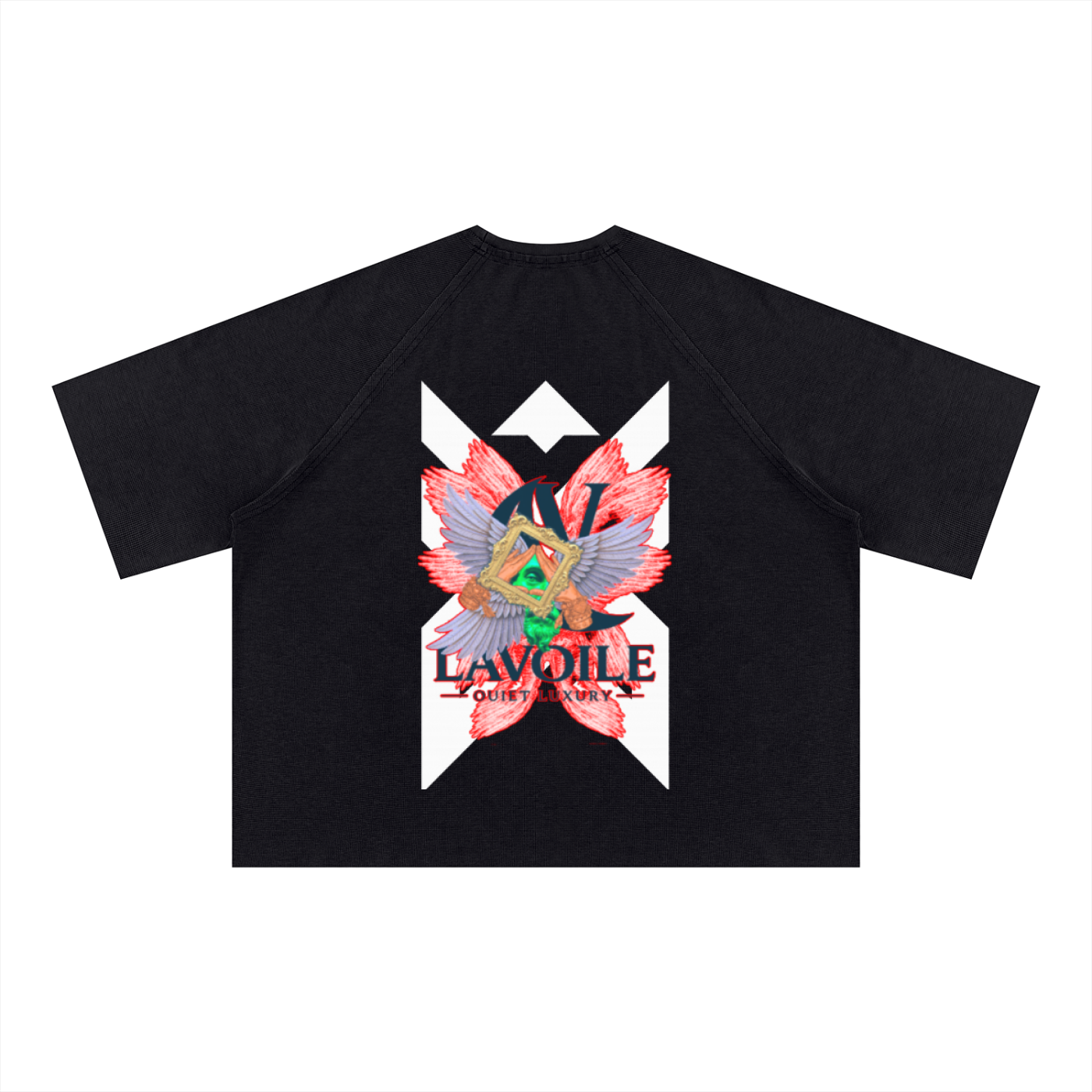 LAVOILE