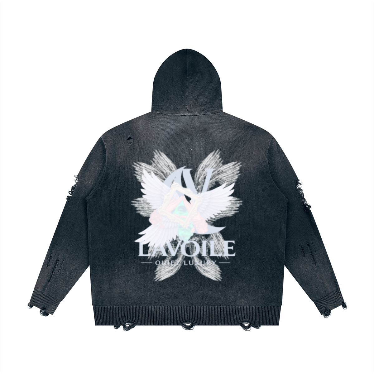 LAVOILE