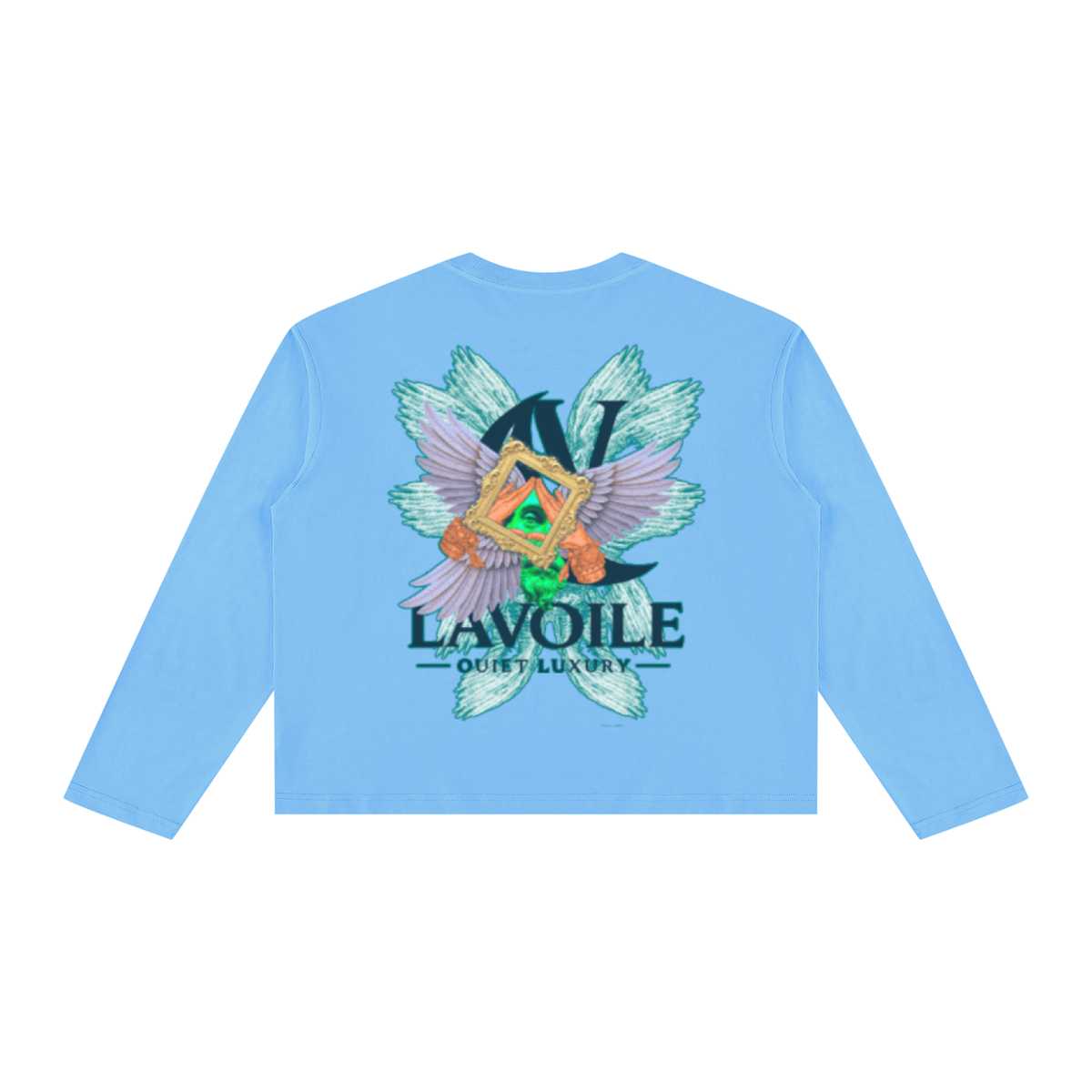 LAVOILE