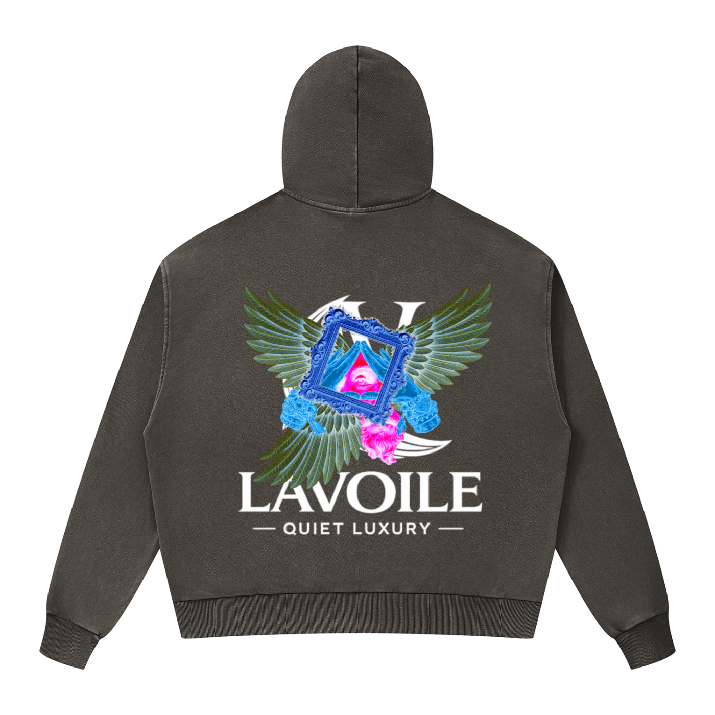 LAVOILE,TIKTOK,INSTAGRAM