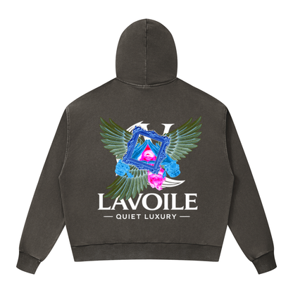LAVOILE,TIKTOK,INSTAGRAM