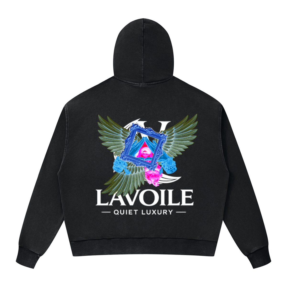 LAVOILE,TIKTOK,INSTAGRAM