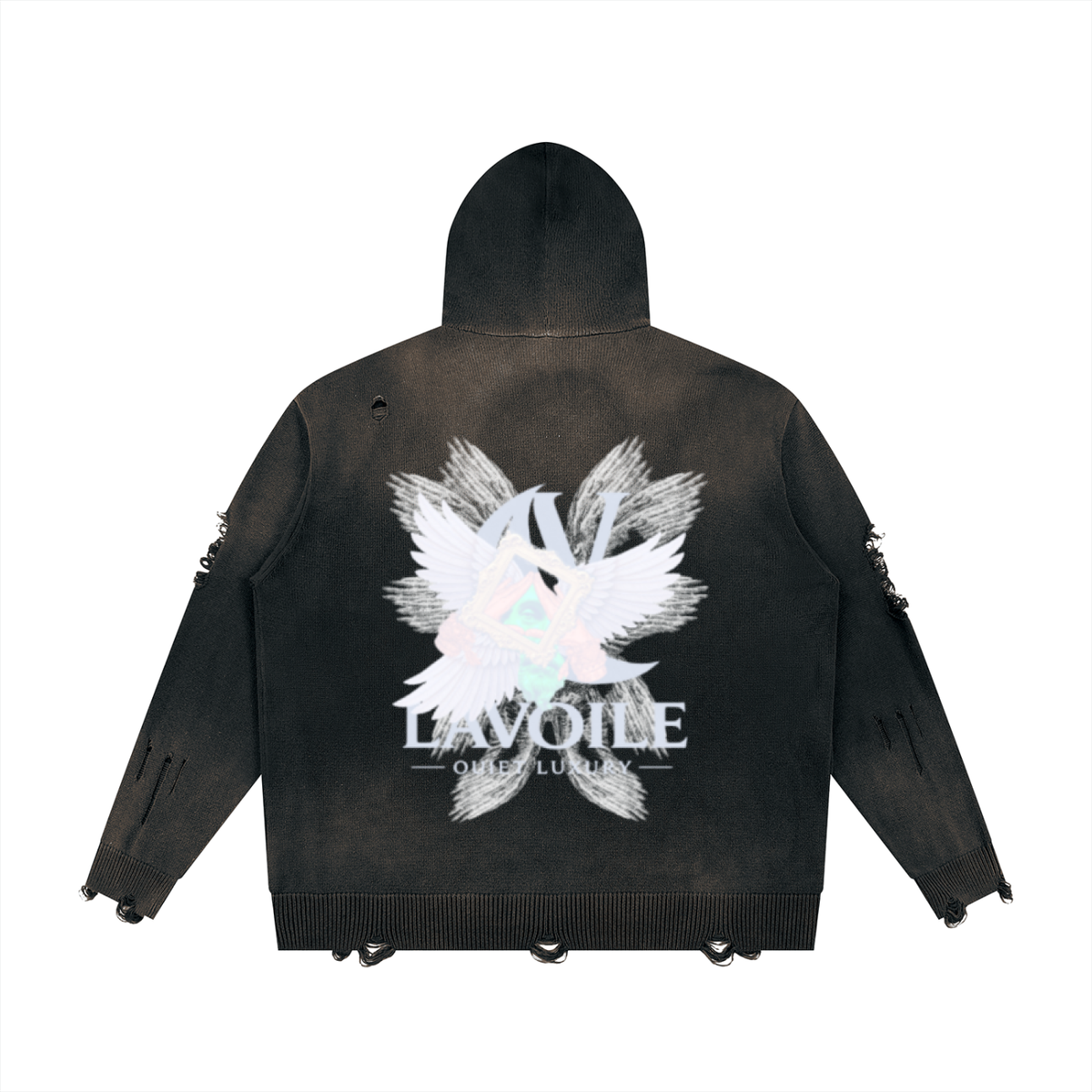 LAVOILE