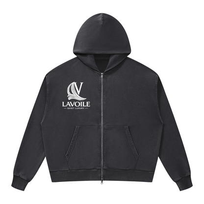 LAVOILE,TIKTOK,INSTAGRAM