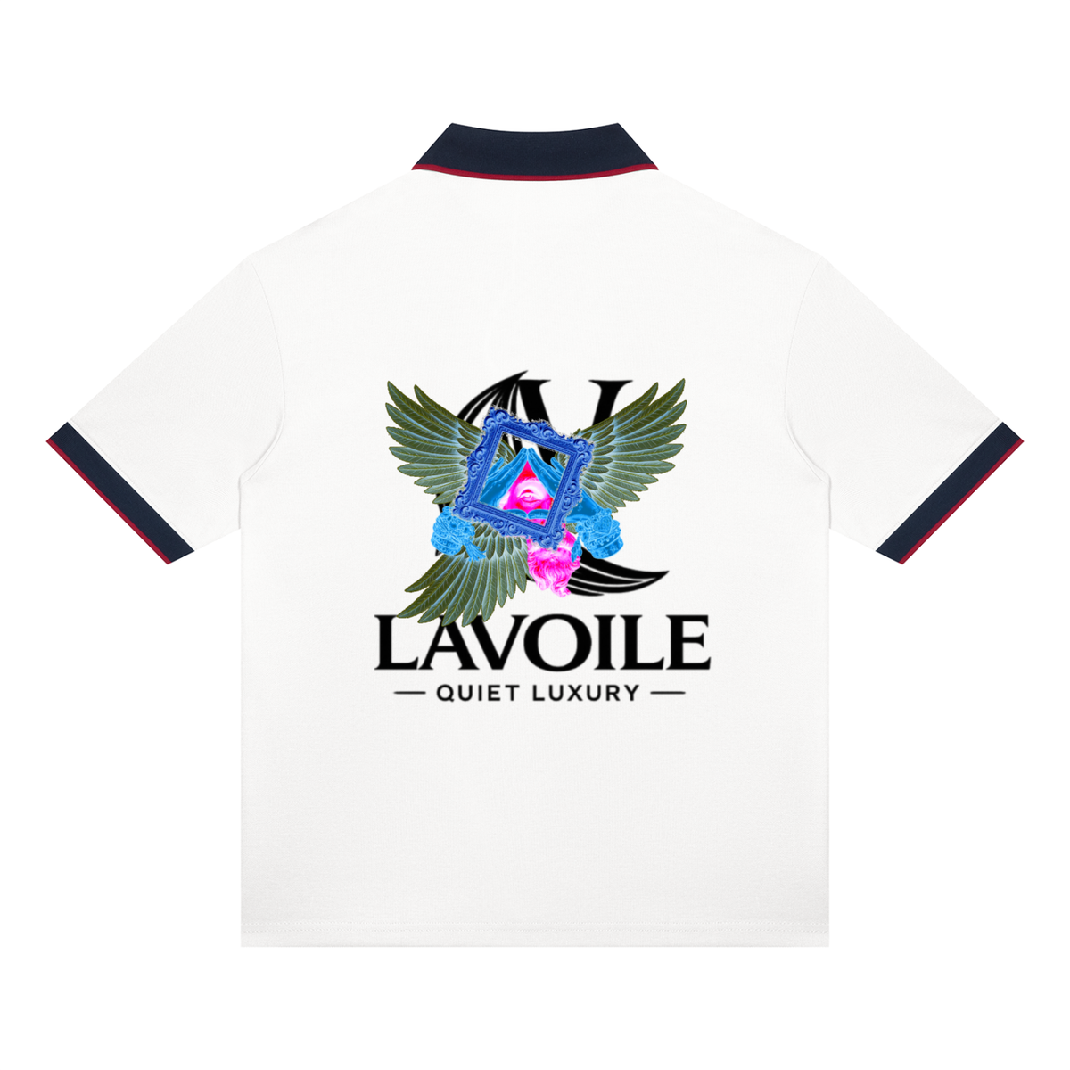 Lavoile