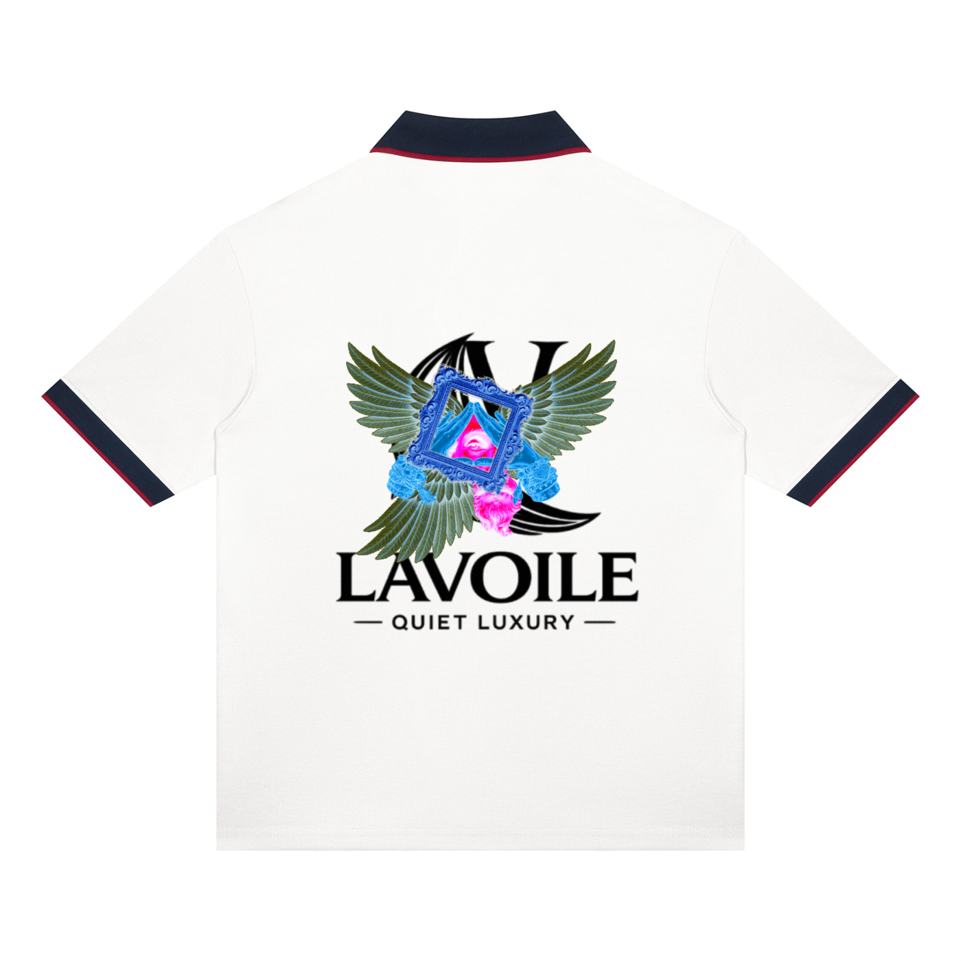 Lavoile