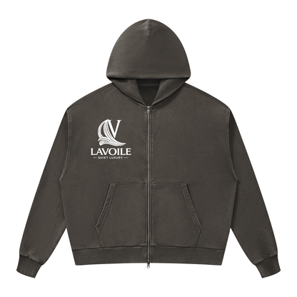 LAVOILE,TIKTOK,INSTAGRAM