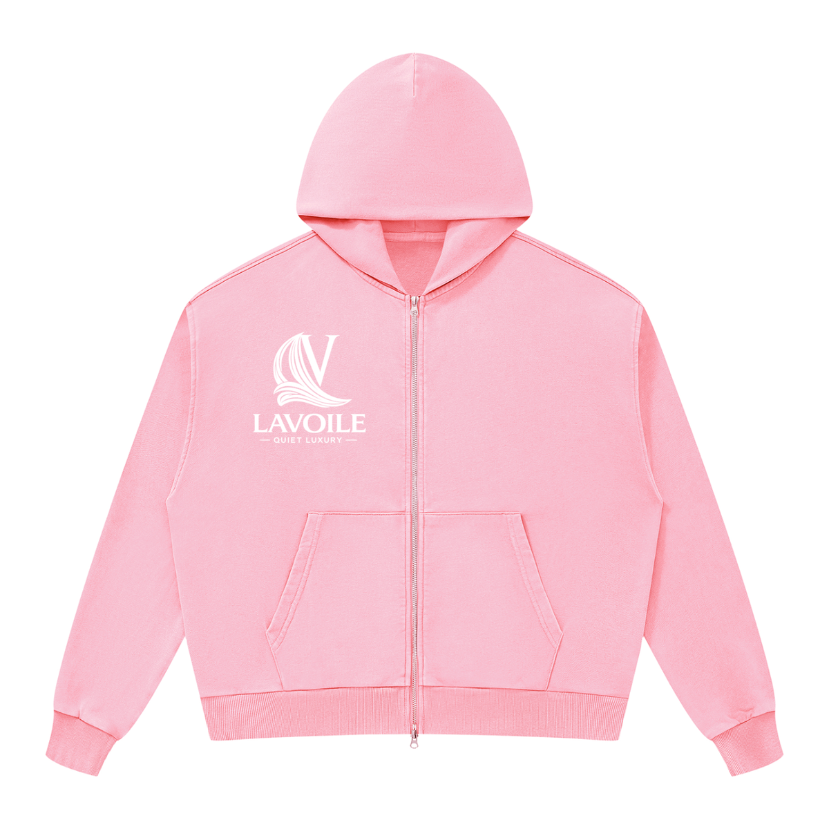 LAVOILE,TIKTOK,INSTAGRAM