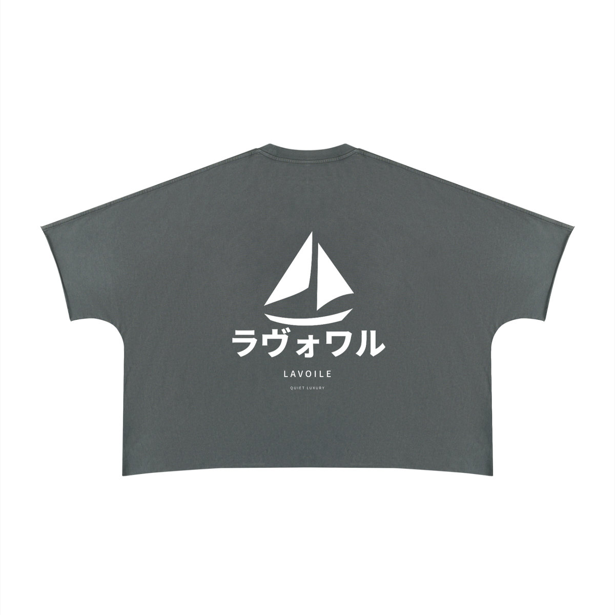 LAVOILE