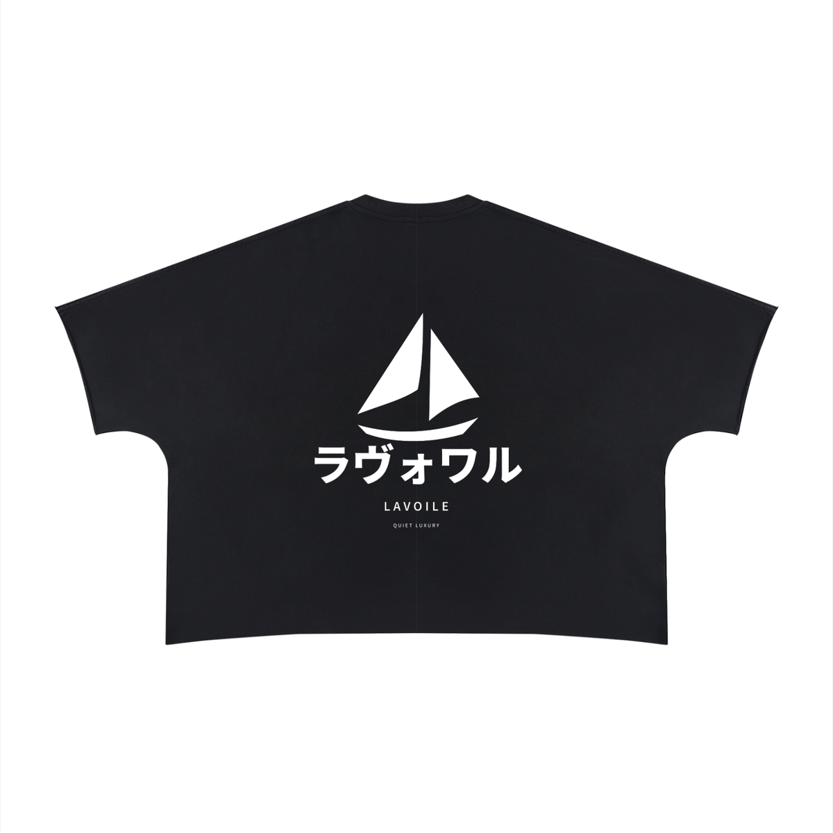 LAVOILE
