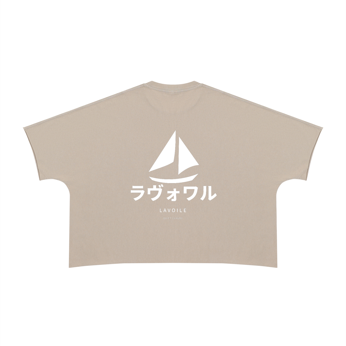 LAVOILE