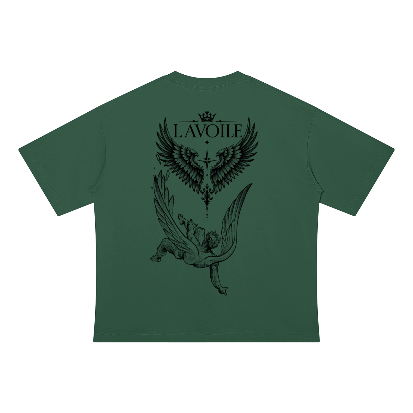 LAVOILE