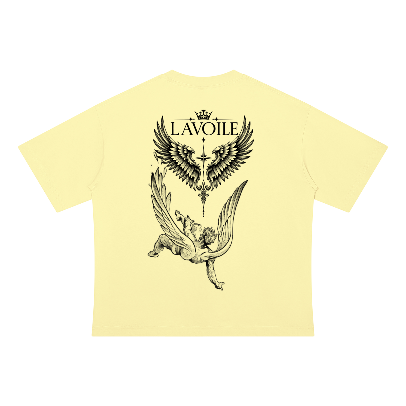 LAVOILE