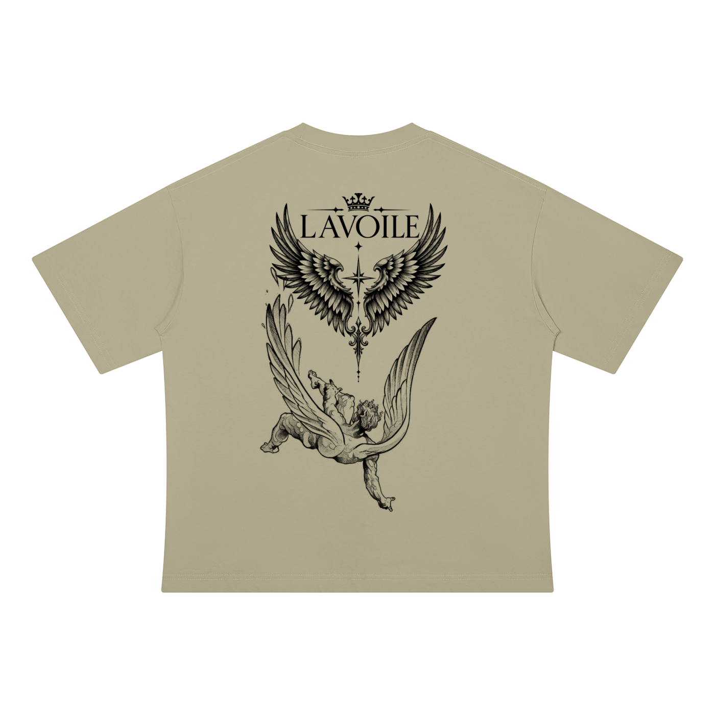 LAVOILE
