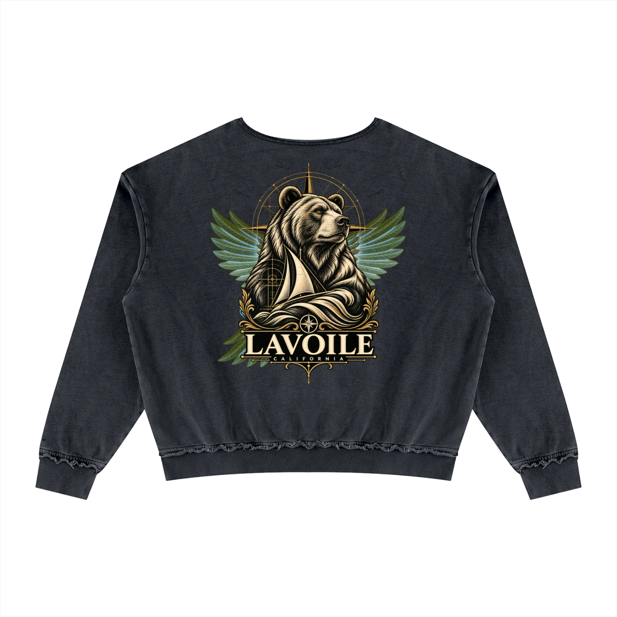 LAVOILE