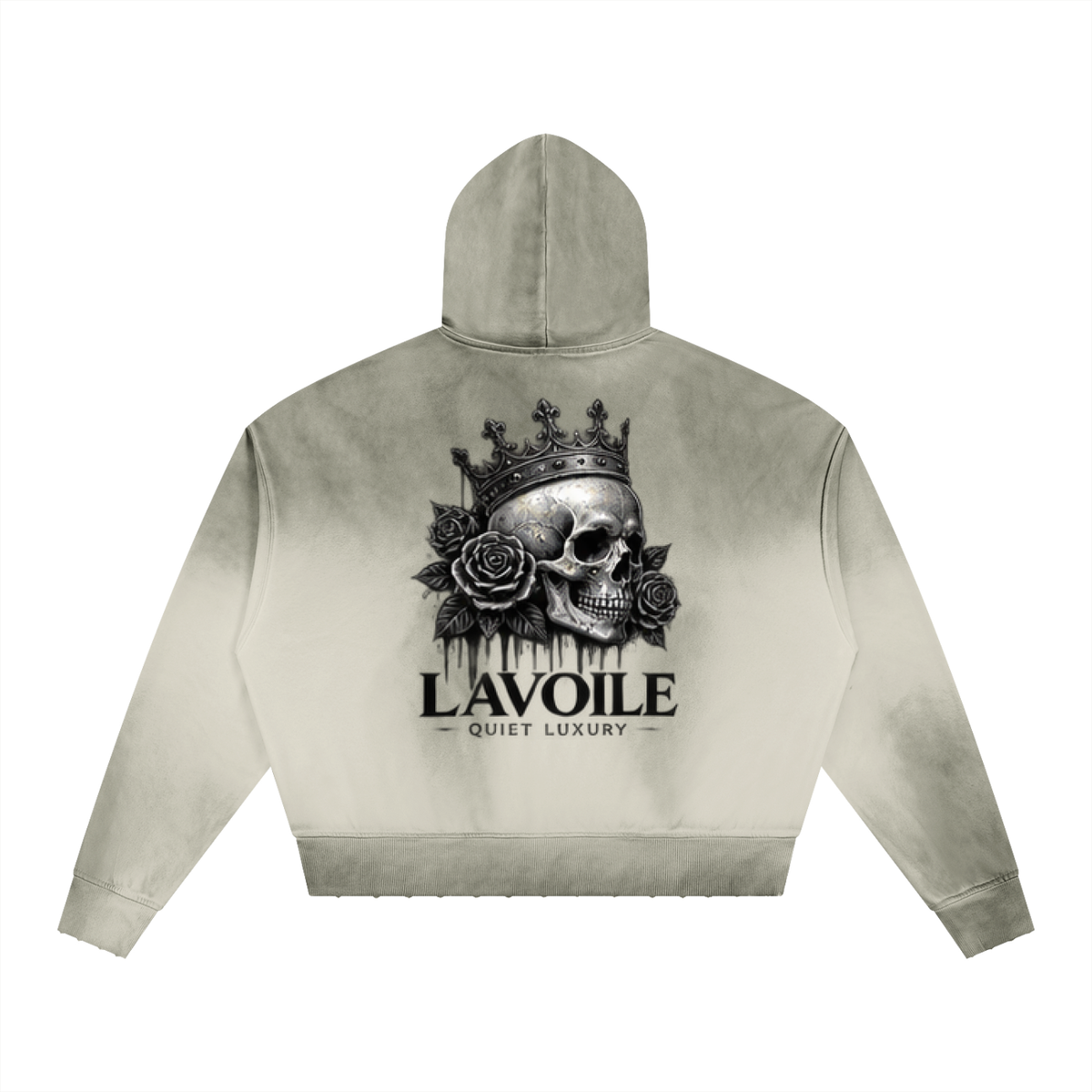 Lavoile