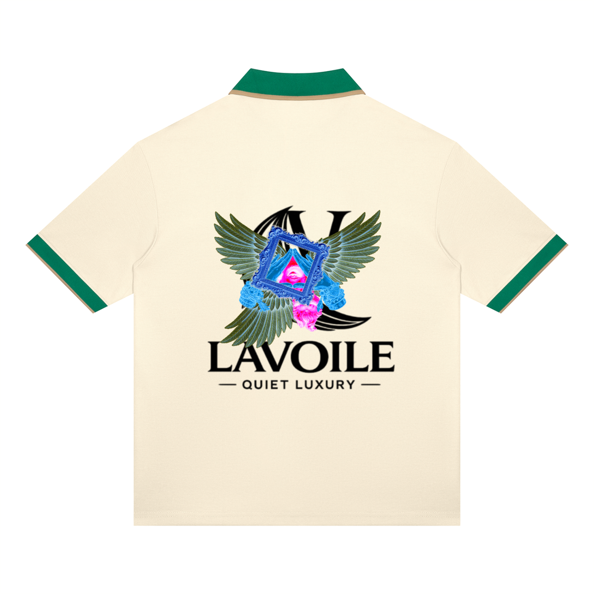 Lavoile