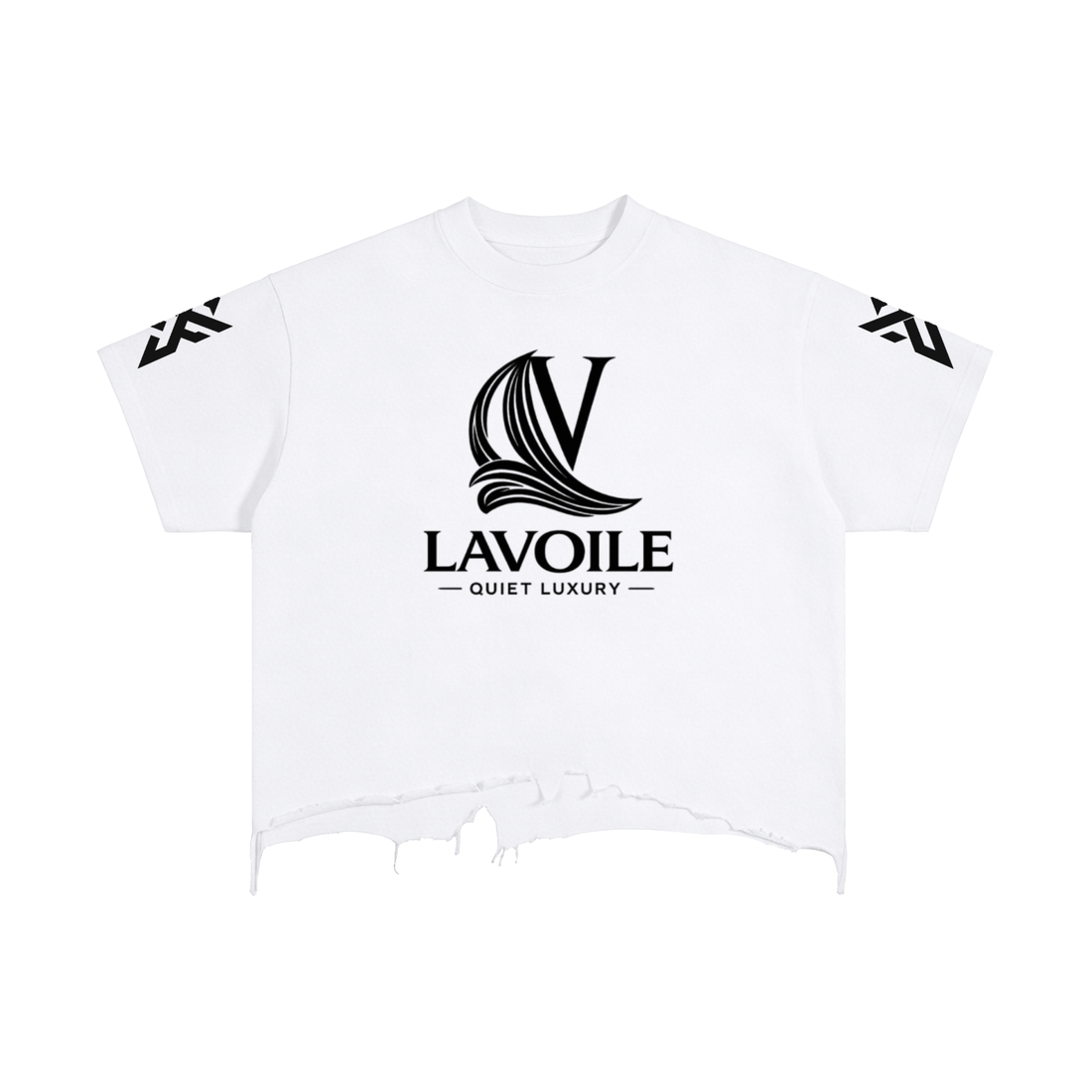 Lavoile