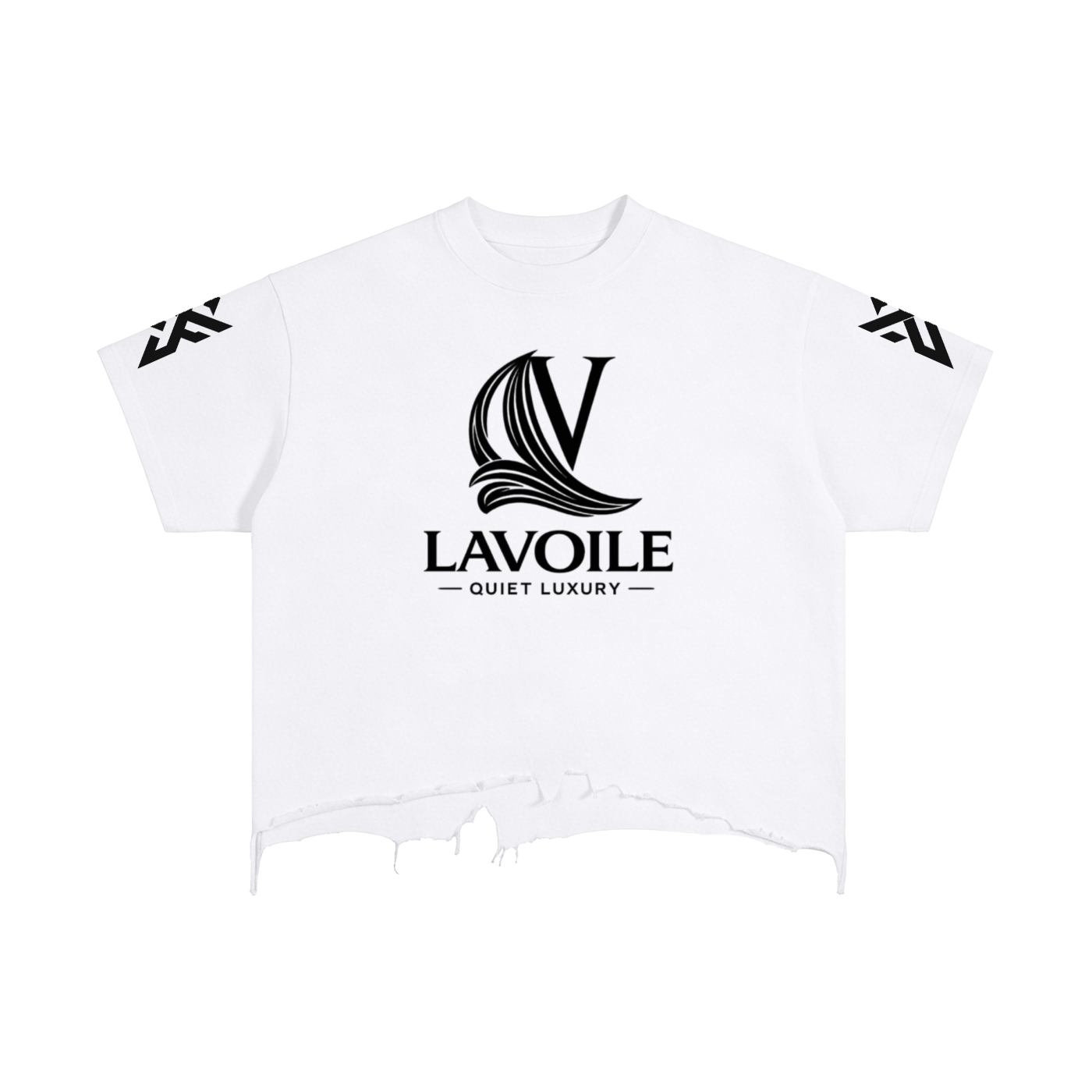 Lavoile