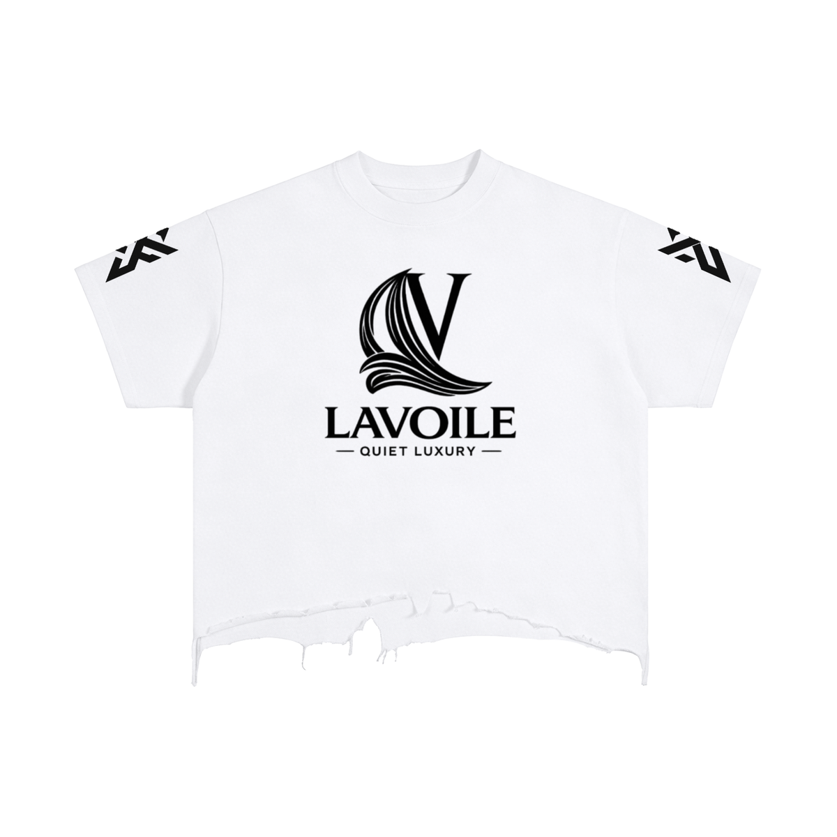 Lavoile