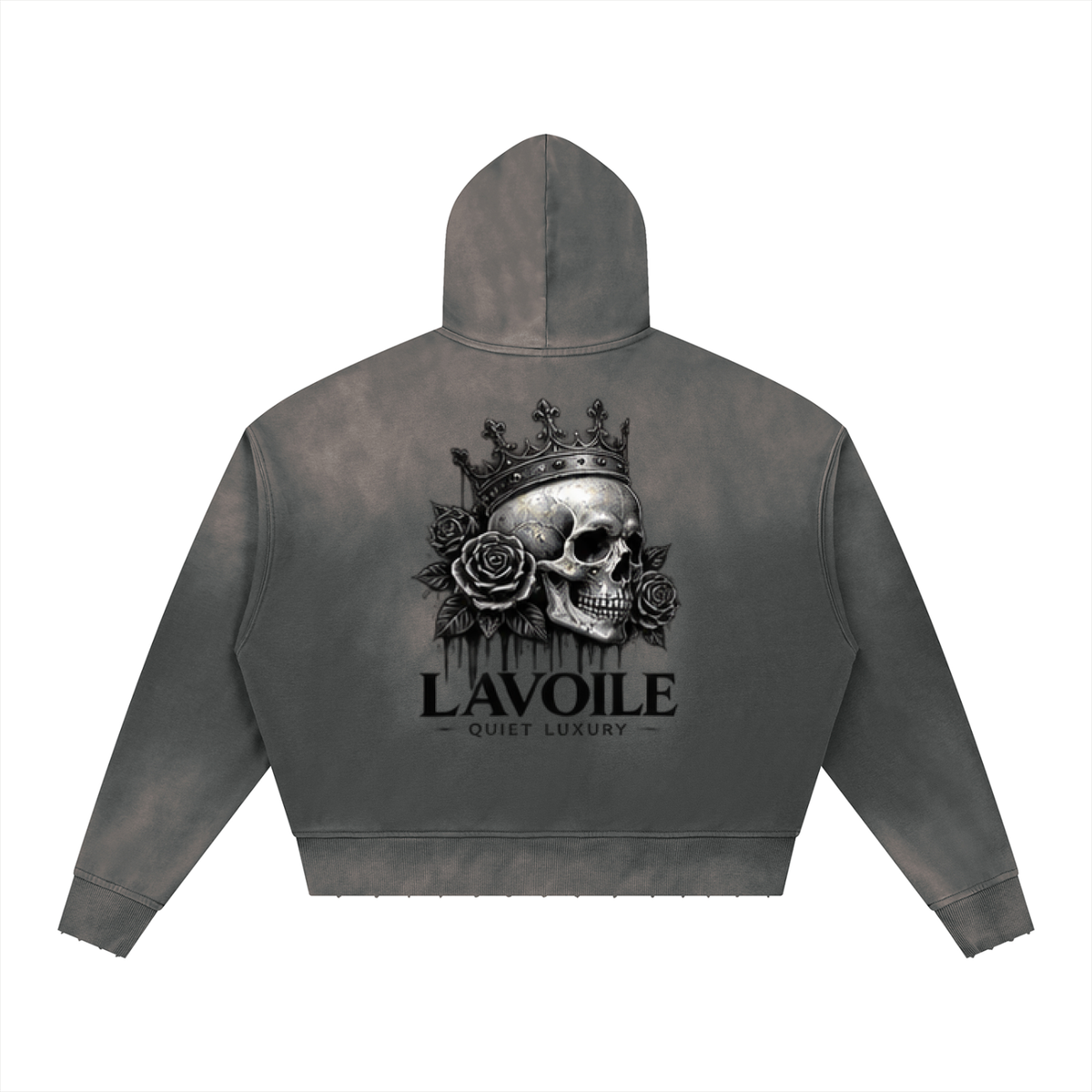 Lavoile