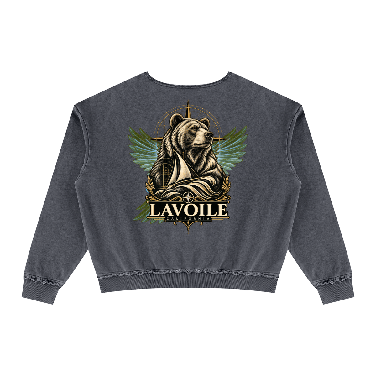 LAVOILE