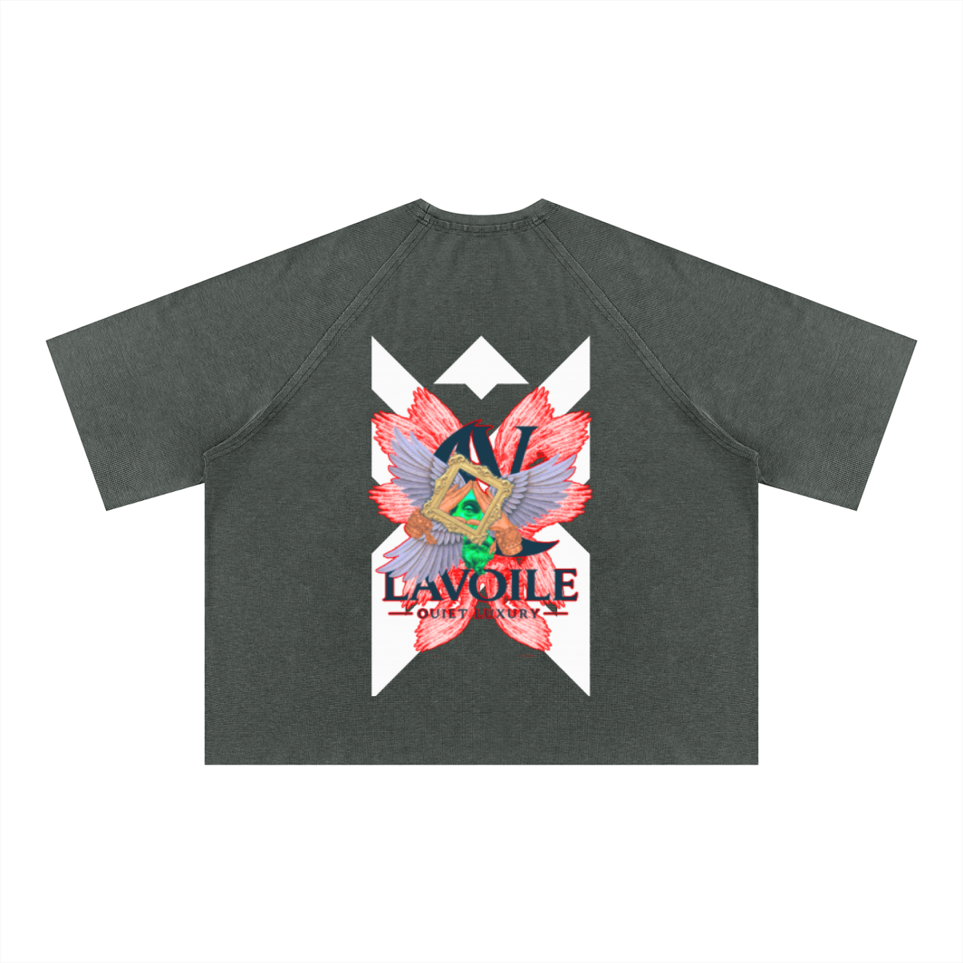 LAVOILE