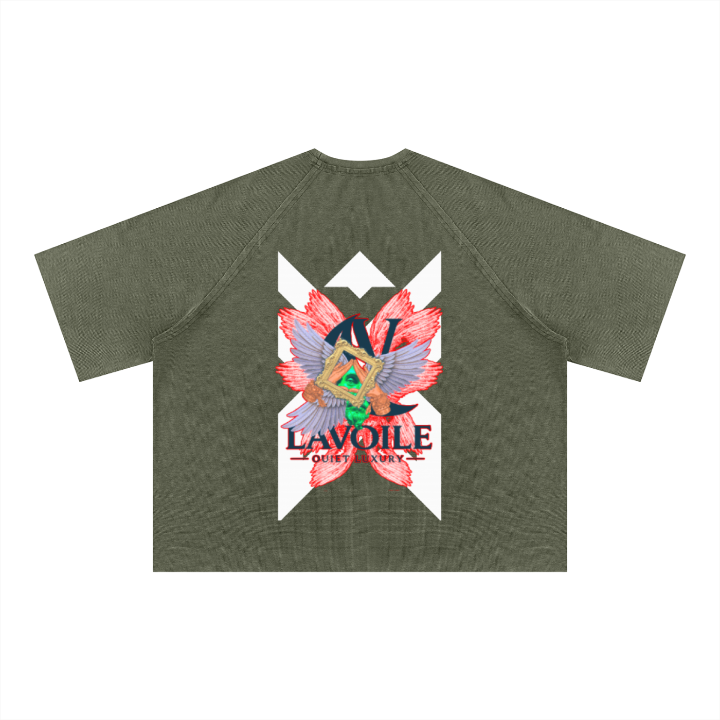 LAVOILE