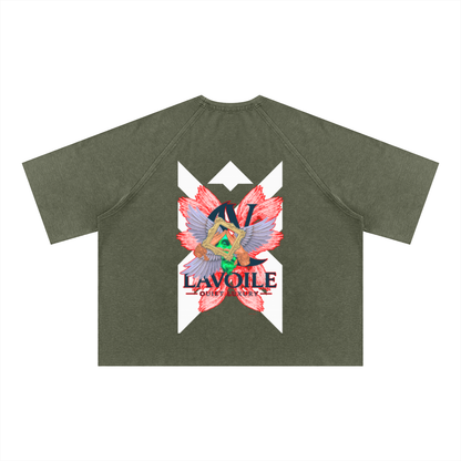 LAVOILE