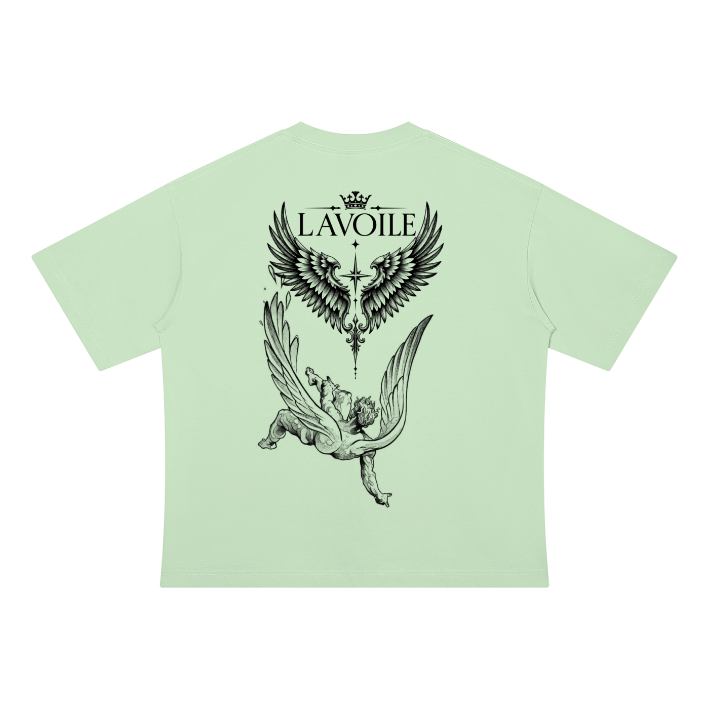 LAVOILE
