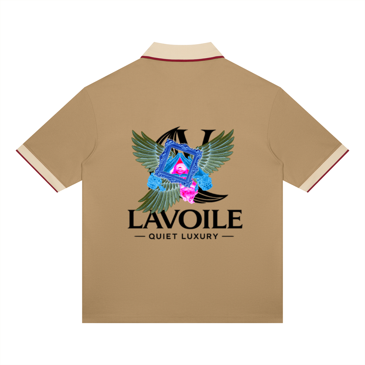 Lavoile