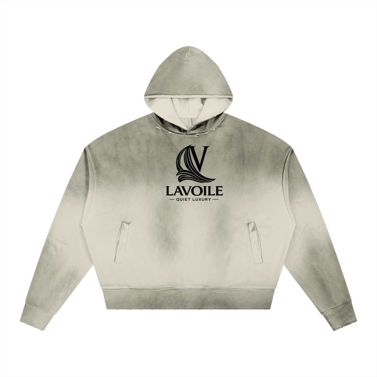 Lavoile