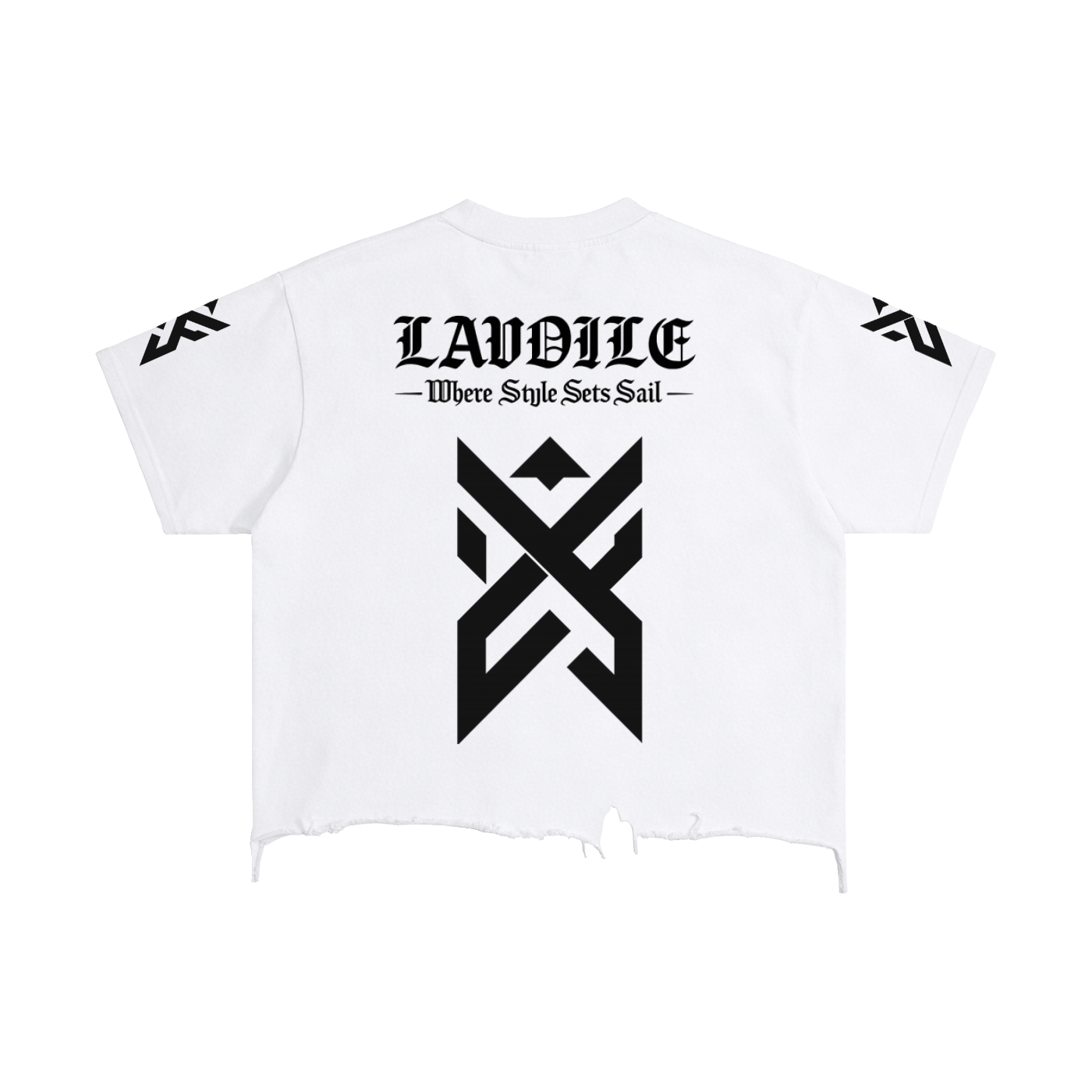 Lavoile