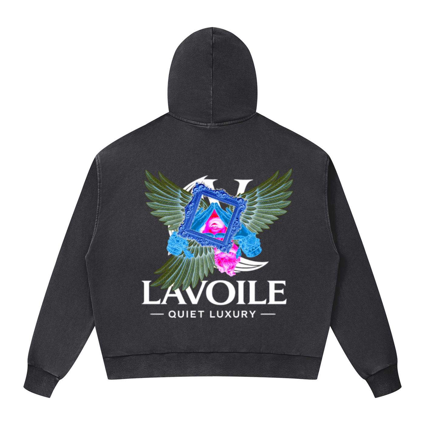 LAVOILE,TIKTOK,INSTAGRAM